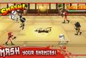Stickninja Smash screenshot 1