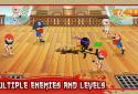 Stickninja Smash screenshot 3