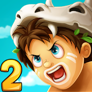 Jungle Adventures 2