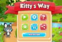 Kitty's Way screenshot 6