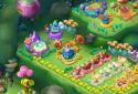 Trolls: Crazy Party Forest! screenshot 1