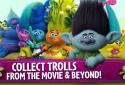 Trolls: Crazy Party Forest! screenshot 11