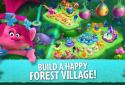 Trolls: Crazy Party Forest! screenshot 13