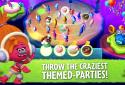 Trolls: Crazy Party Forest! screenshot 16