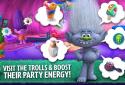 Trolls: Crazy Party Forest! screenshot 3