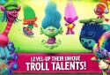 Trolls: Crazy Party Forest! screenshot 4