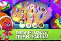 Trolls: Crazy Party Forest! screenshot 5