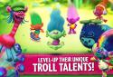 Trolls: Crazy Party Forest! screenshot 9