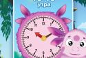 Лунтик: Учим время screenshot 6
