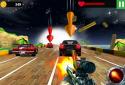 The Chase - Car Games screenshot 5