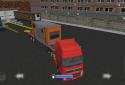 Cargo Transport Simulator screenshot 2