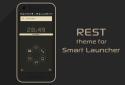 Rest - Icon Pack screenshot 9