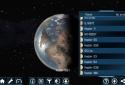 Exo planets Explorer 3D HD screenshot 2