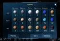 Exo planets Explorer 3D HD screenshot 5