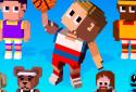 Blocky Basketball screenshot 15