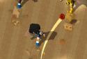 Blocky Basketball screenshot 3