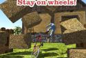 Guts and Wheels 3D screenshot 12