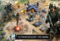 Soldiers Inc: Mobile Warfare screenshot 1