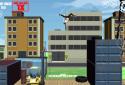 SWAGFLIP - Parkour Madness screenshot 3