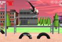 SWAGFLIP - Parkour Madness screenshot 4