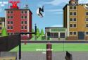 SWAGFLIP - Parkour Madness screenshot 5