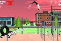 SWAGFLIP - Parkour Madness screenshot 8