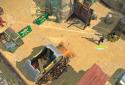 Space Marshals 2 screenshot 1