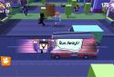 Pizza Street - Deliver pizza! screenshot 14