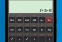Scientific Calculator Pro screenshot 2