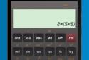 Scientific Calculator Pro screenshot 4