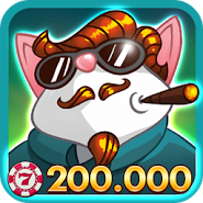 Mafioso Free Casino Slots Game