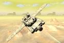 Flying Battle Tank Simulator screenshot 3