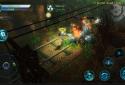 Broken Dawn:Trauma HD screenshot 2