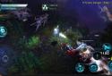 Broken Dawn:Trauma HD screenshot 3