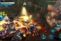 Broken Dawn:Trauma HD screenshot 4
