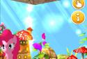 Little Pony Jumping Kids screenshot 4