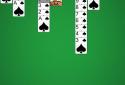 Spider Solitaire - Card Game screenshot 1