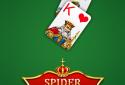 Spider Solitaire - Card Game screenshot 3