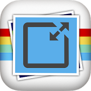 Photo & Picture Resizer