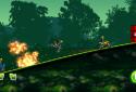 Jungle Motocross Kids Racing screenshot 6
