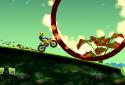Jungle Motocross Kids Racing screenshot 7