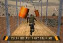 US Army Training School Game screenshot 10