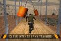 US Army Training School Game screenshot 16