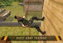 US Army Training School Game screenshot 3
