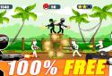 Stickman Army : The Resistance screenshot 1