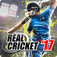 Real Cricket  17