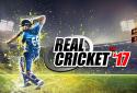 Real Cricket  17 screenshot 1