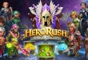Hero Rush: The Mad King screenshot 1