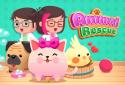 Animal Rescue - Pet Shop Game screenshot 1