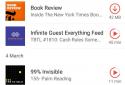 Pocket Casts screenshot 3